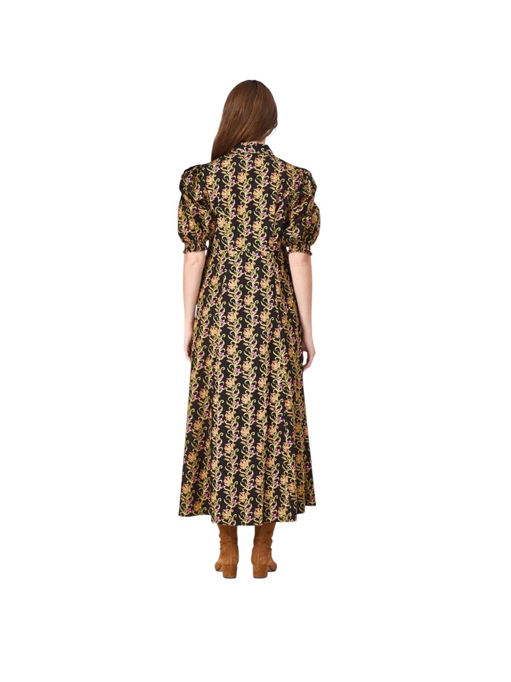 Livro NWOT Rosie Cotton Shirt Dress - Picture 3 of 10